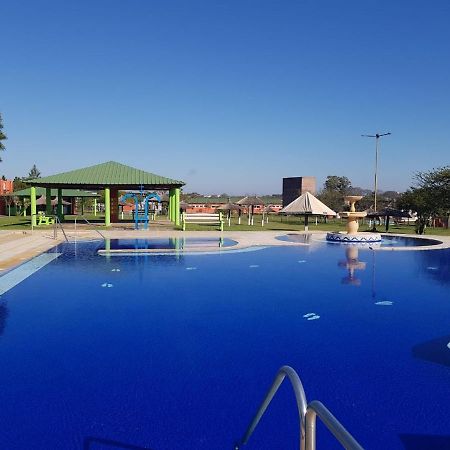 La Sonada Federacion Exterior photo
