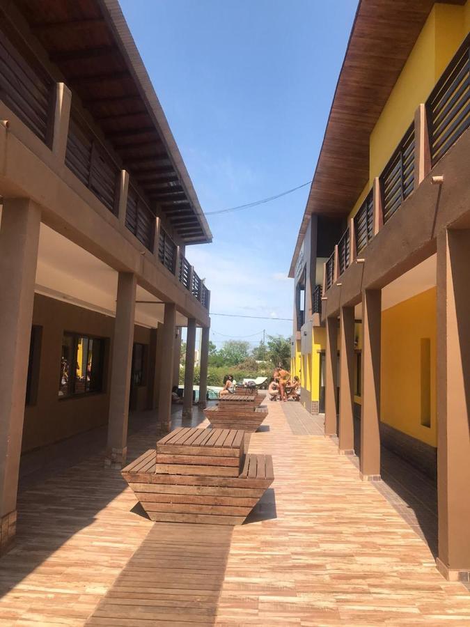 La Sonada Federacion Exterior photo
