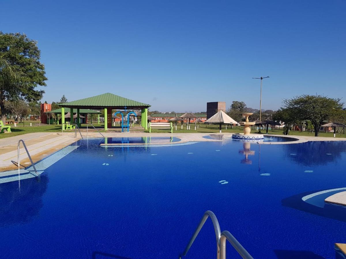 La Sonada Federacion Exterior photo