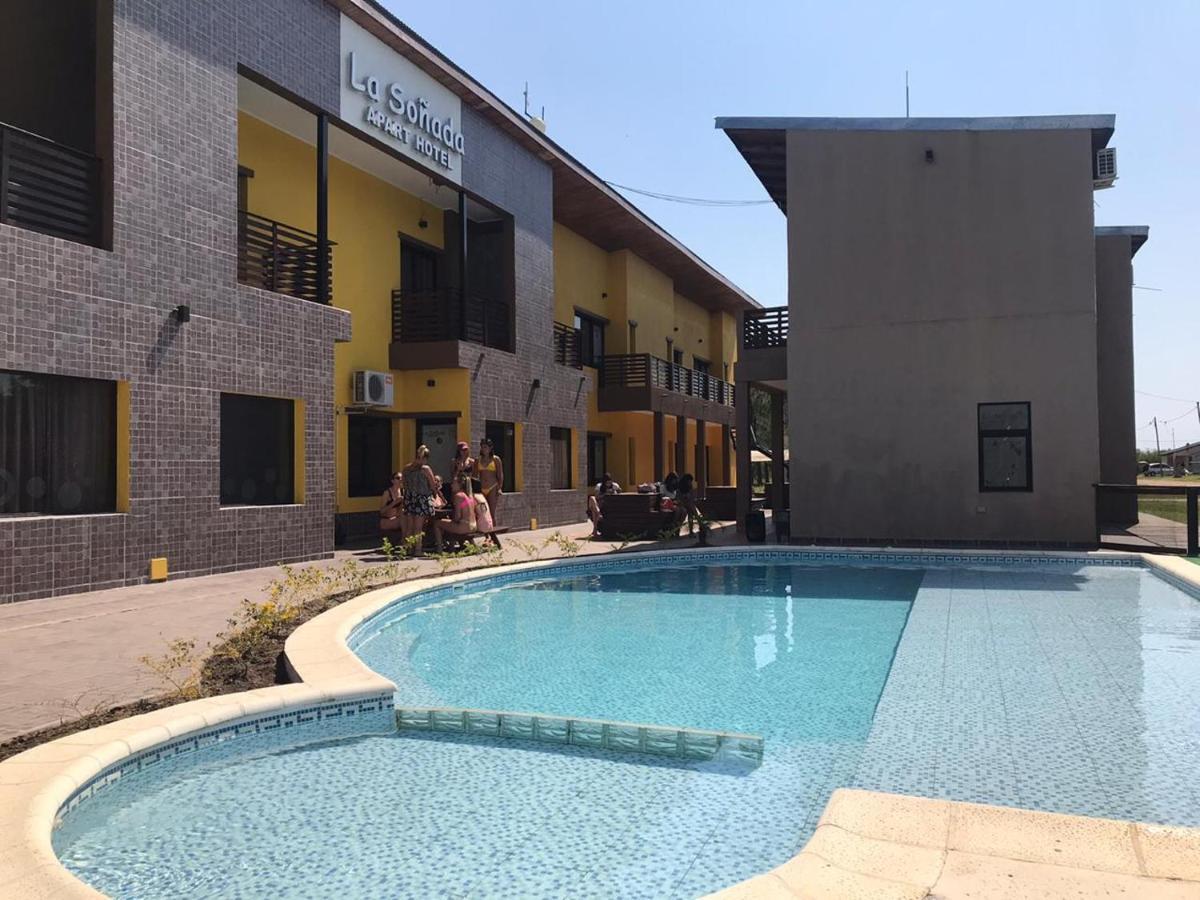 La Sonada Federacion Exterior photo
