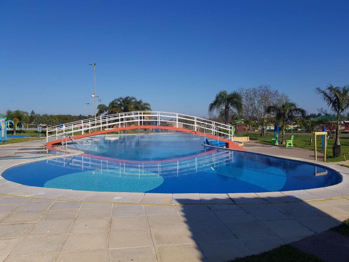 La Sonada Federacion Exterior photo