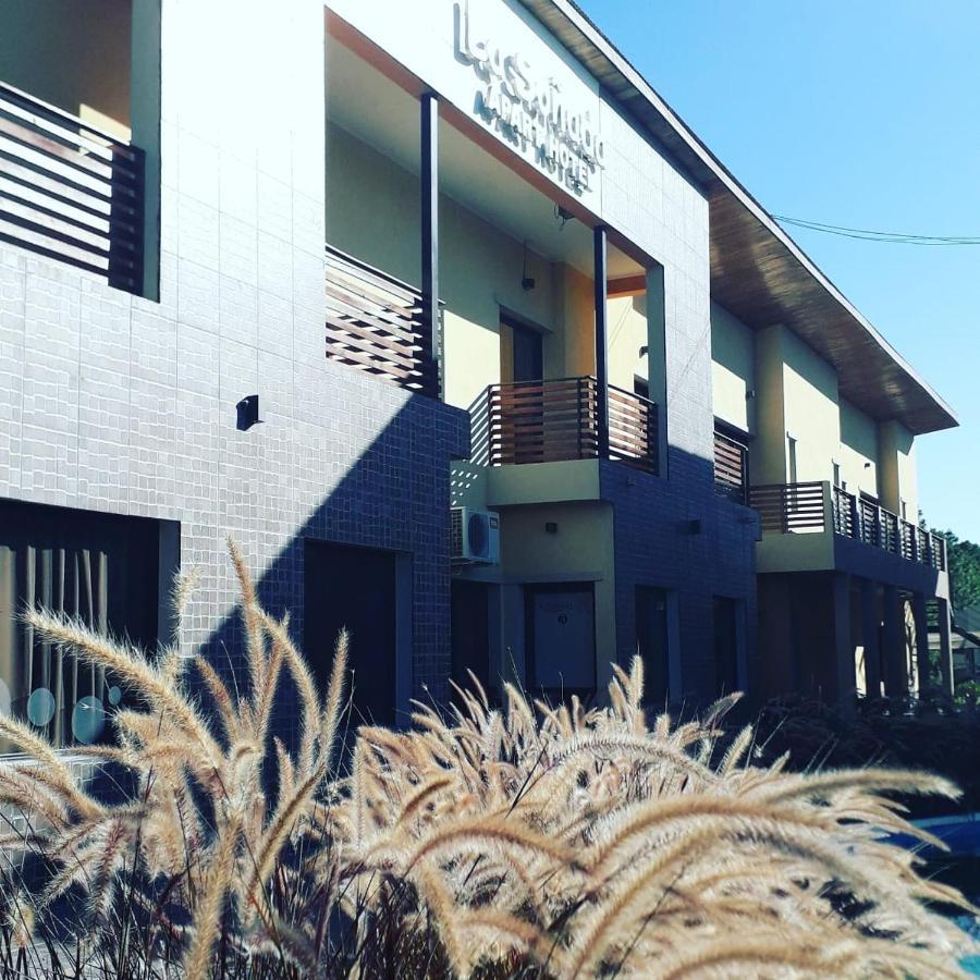 La Sonada Federacion Exterior photo