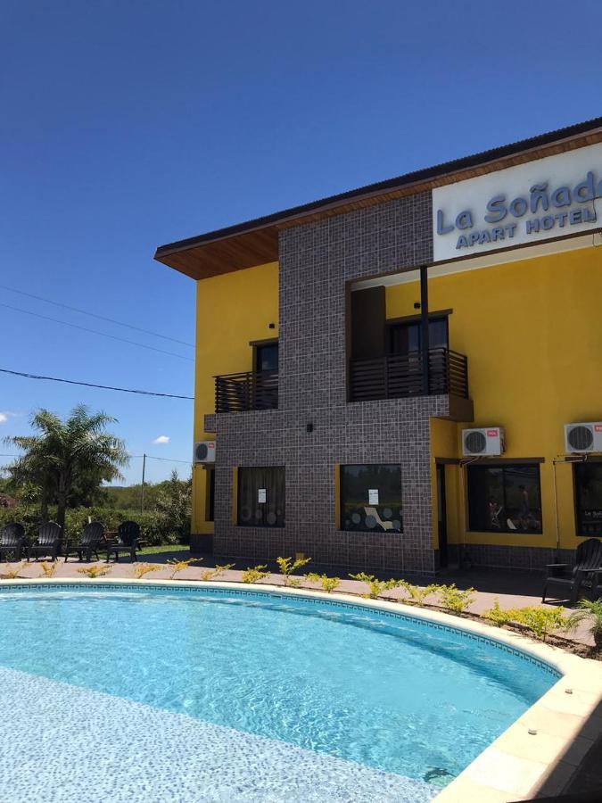 La Sonada Federacion Exterior photo