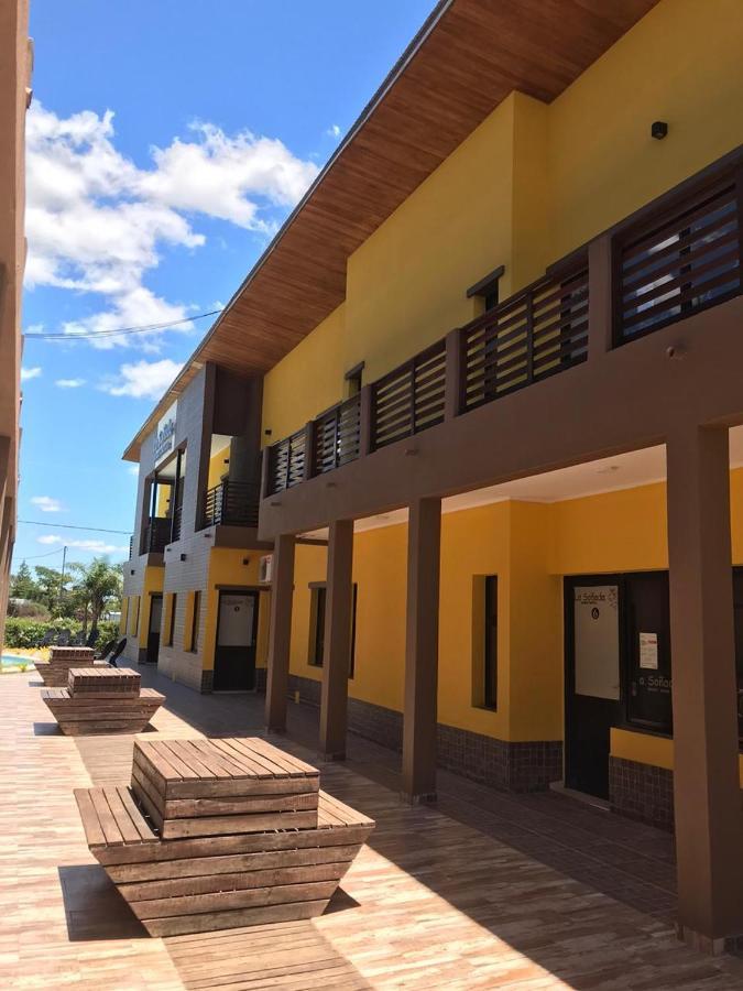 La Sonada Federacion Exterior photo