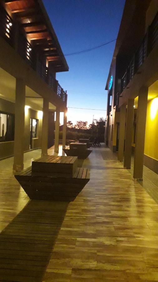 La Sonada Federacion Exterior photo