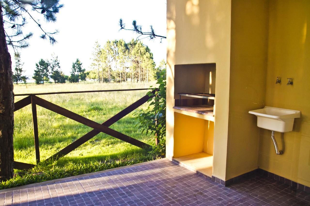 La Sonada Federacion Exterior photo