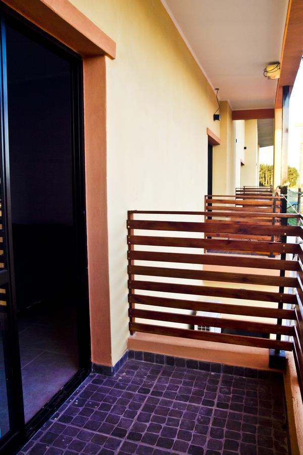 La Sonada Federacion Exterior photo