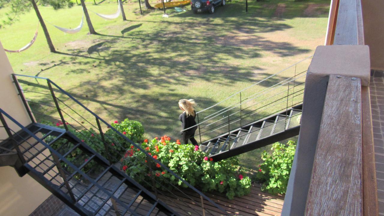 La Sonada Federacion Exterior photo